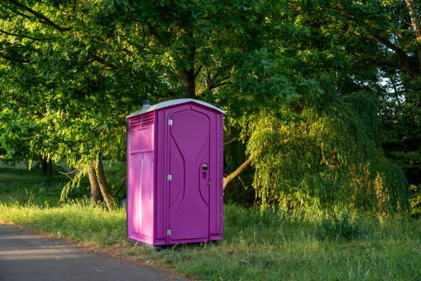 Best Portable Restroom for Sporting Events in USA